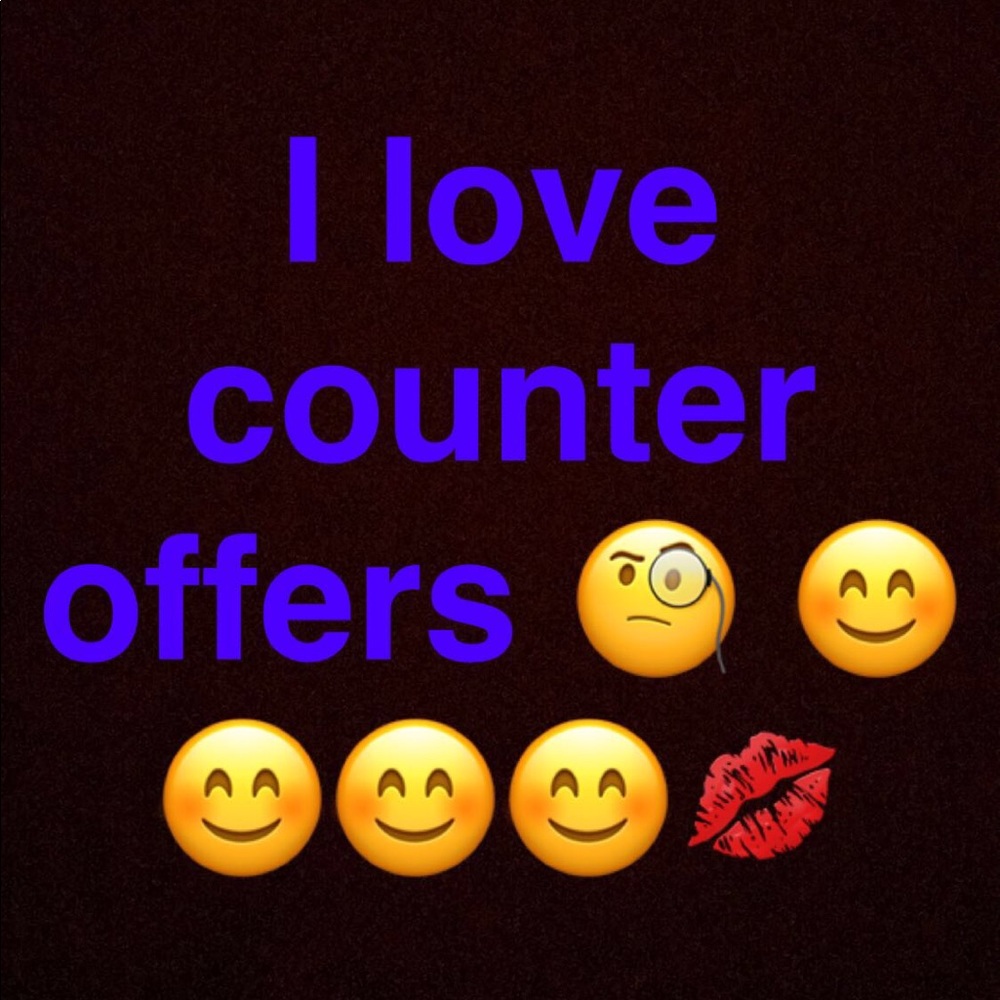 🎫COUNTER AWAY🎫